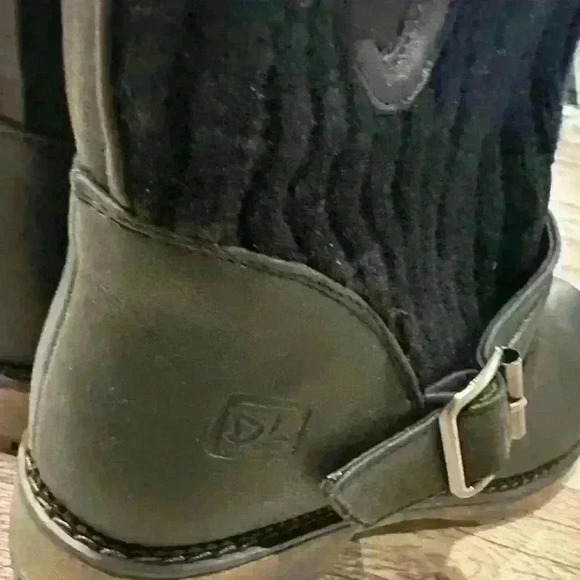 NWOT Chinese Laundry
Dirty Laundry By Chinese Laundry Women's Roger That Boot - Picture 7 of 11